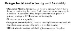 Optimum Design Lecture 3