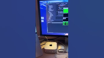 Sparrow API for structured data extraction. #shorts #mlx #macminim4