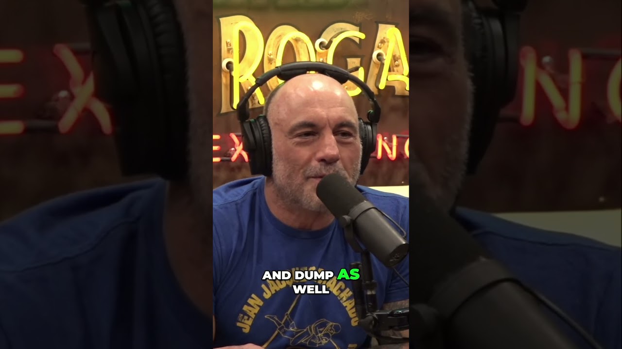 Dirty Secrets of Crypto and Presidents!