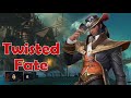 Wild Rift Closed Beta: Twisted Fate (Mage) Gameplay