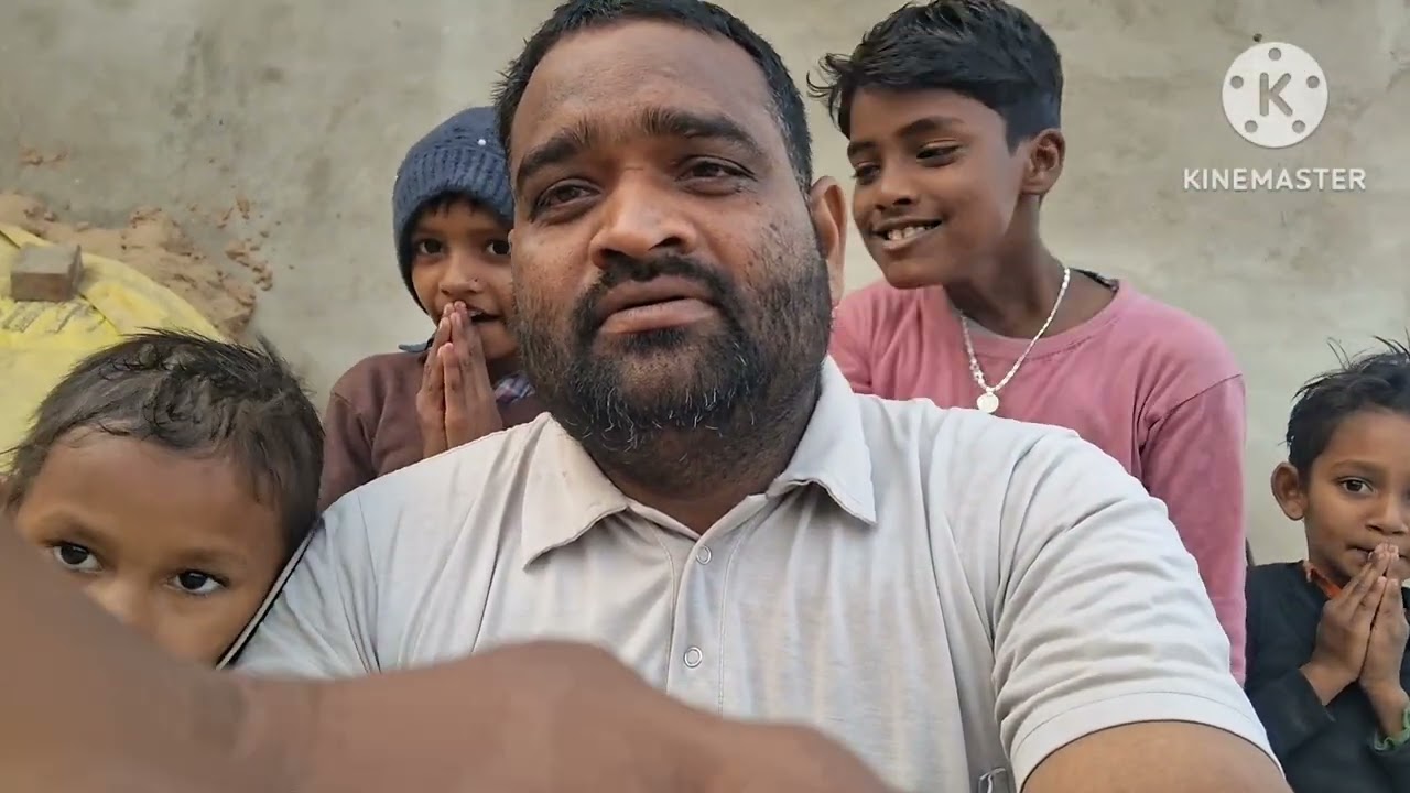 New year special video 