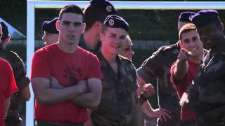 MilitaryMixedMartialArts.com - 5th Marines MCMAP Demonstration