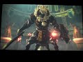 Hyrule Warriors: Age of Calamity - EX To Zelda's Side part 2