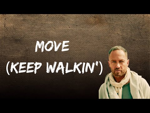 TobyMac - Move