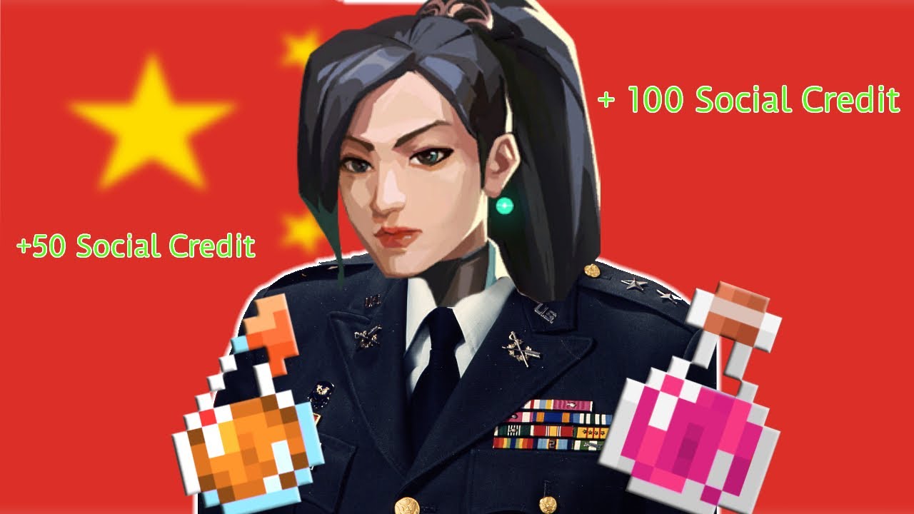 SOCIAL CREDIT SAGE.EXE