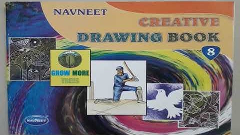 Std:8 Eng med,Sub-Drawing/Design-Rangoli pages:22,23