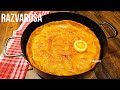 Razvaruša Slatka Pita Stare Bosanske Sofre Tradicija Se Nastavlja Razvaruša Slatka Pita Stare Bosanske Sofre Tradicija Se Nastavlja