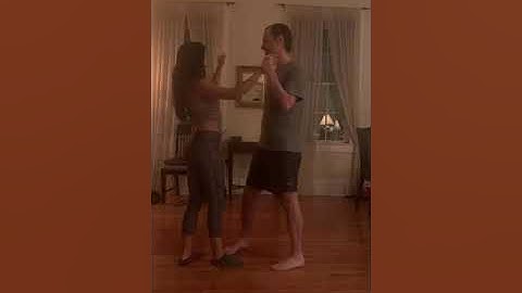 More Smooth practice of Elastico, Piao and basics of Brazilian Zouk during Quarantine