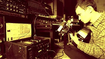 weedanalog - jam sessions 2