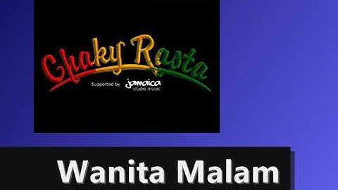 Thumbnail of Chaky rasta - wanita malam