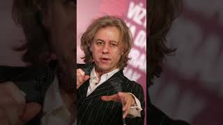 Bob Geldof Wealth
