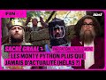 SACRÉ GRAAL : LES MONTY PYTHON PLUS QUE JAMAIS D&#39;ACTUALITÉ (HÉLAS ?)