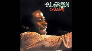 Al Green - Funny How Time Slips Away