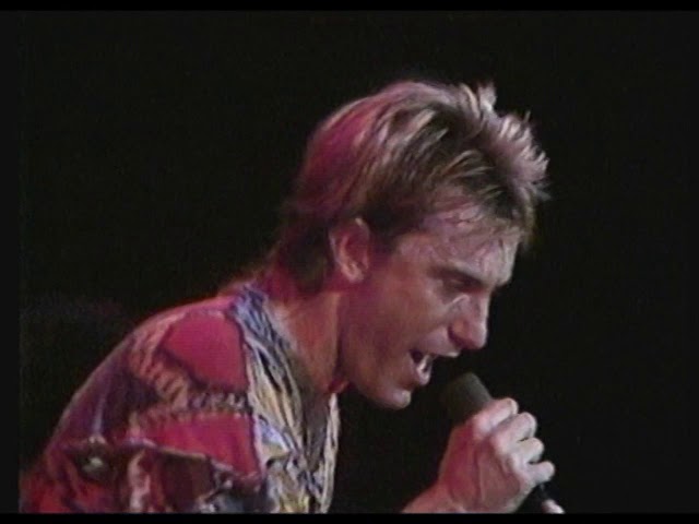Watch Australian Crawl - Louie Louie on YouTube