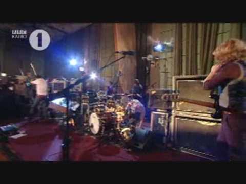 Biffy Clyro @ Maida Vale- That Golden Rule & LIAP