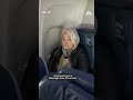 Serial stowaway caught on international flight from JFK