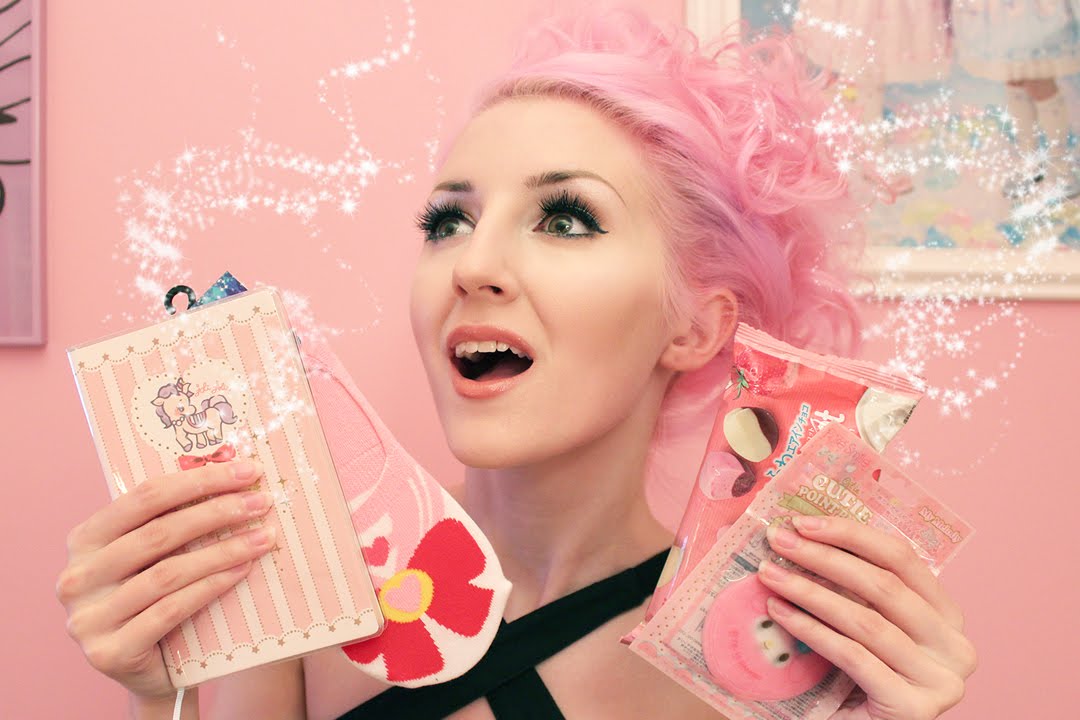 Japan Souvenir Treasures (ASMR whispering/packaging/crinkles)