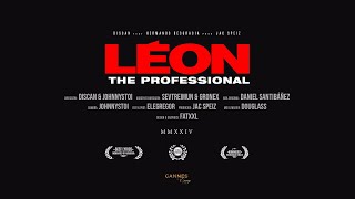 Download Lagu Discan, Enzo Desgracia, FlakoPodrioo0 - Leon The Professional (Prod. Jacspeiz) MP3 Download Lagu Discan, Enzo Desgracia, FlakoPodrioo0 - Leon The Professional (Prod. Jacspeiz) MP3