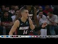 Herro Ignites for 34 Points 🔥 | New York Knicks vs. Miami HEAT | October 30, 2024