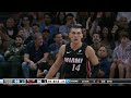 Herro Ignites for 34 Points 🔥 | New York Knicks vs. Miami HEAT | October 30, 2024