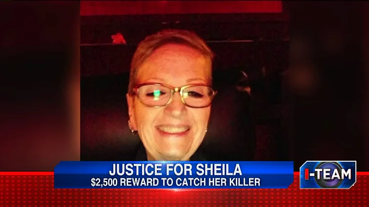 Justice for Sheila Walker