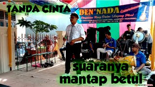 TANDA CINTA || OM LAYUNG || SUARANYA MANTAP || LIVE MAJALENGKA || TEPAK KENDANG ABRAG MANGTERA