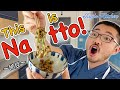 How to prepare/eat Natto (fermented soy beans) Vegan 〜納豆〜 | easy Japanese home cooking recipe