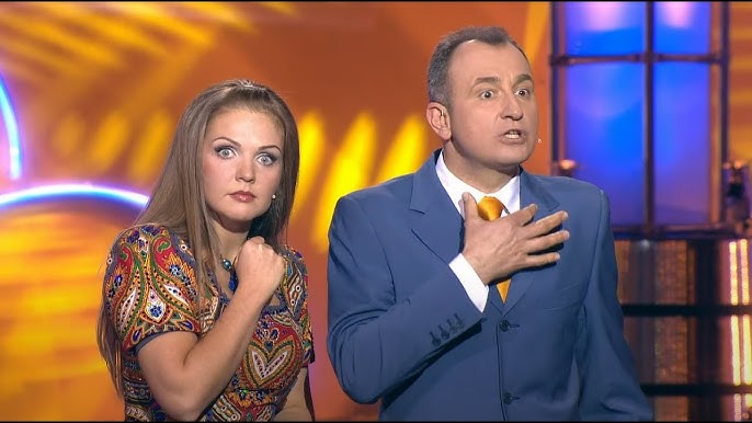 Жалаңаш Мария Девятова