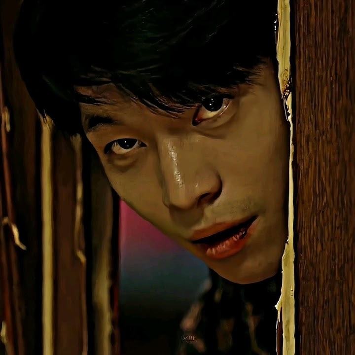 A killer is after her😱🤯#midnight #wihajoon #jinkijoo