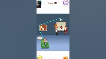 Troll Robber All Levels gameplay iOS,Android