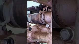 Turbo Clamp Repair Hack