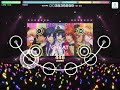 [うたプリ Shining Live] SUPER STAR (PRO)