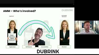 Webinar: How to Become a CBAM Authorized Declarant – Dubrink Webinar 2025