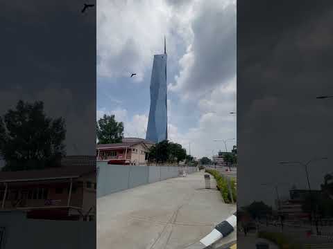 Video Jalan Hang Jebat Kuala Lumpur - youtube