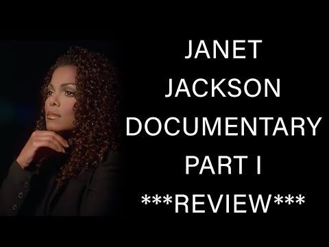 Janet Jackson Documentary **Part 1**  REVIEW #taureanreign