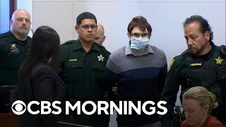 Parkland families outraged as shooter spared death sentence, jury recommends life in prison