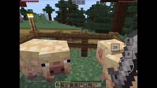 Corrupt Steve | Minecraft Creepypasta