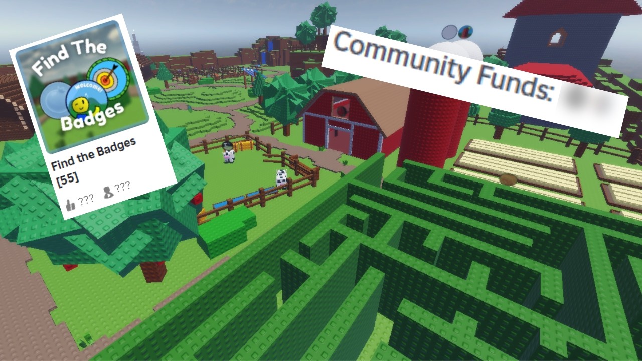 This Is My First Roblox Game | Dev-Life Vlog #1 - YouTube