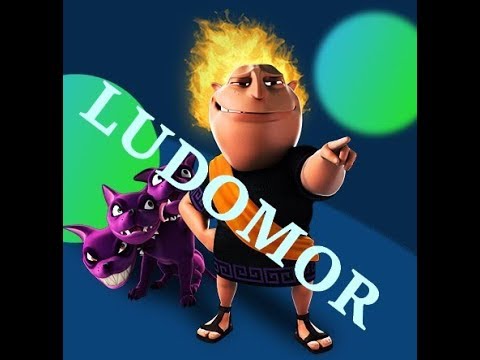 Прямая трансляция пользователя ludomor ludomora
