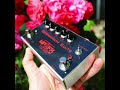 Direct Recording via MP CabSim & Germanium Suite by MP Custom FX