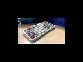 ❤Better visibility, better visual guidance for touch typists.🙌
