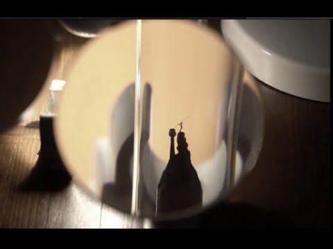 Video: Tatlılara bayıldım! Timothy Horn'un şeker heykelleri
