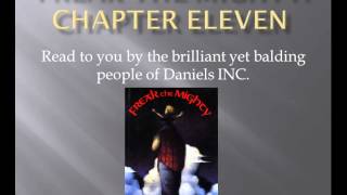 Freak the Mighty chapter 11