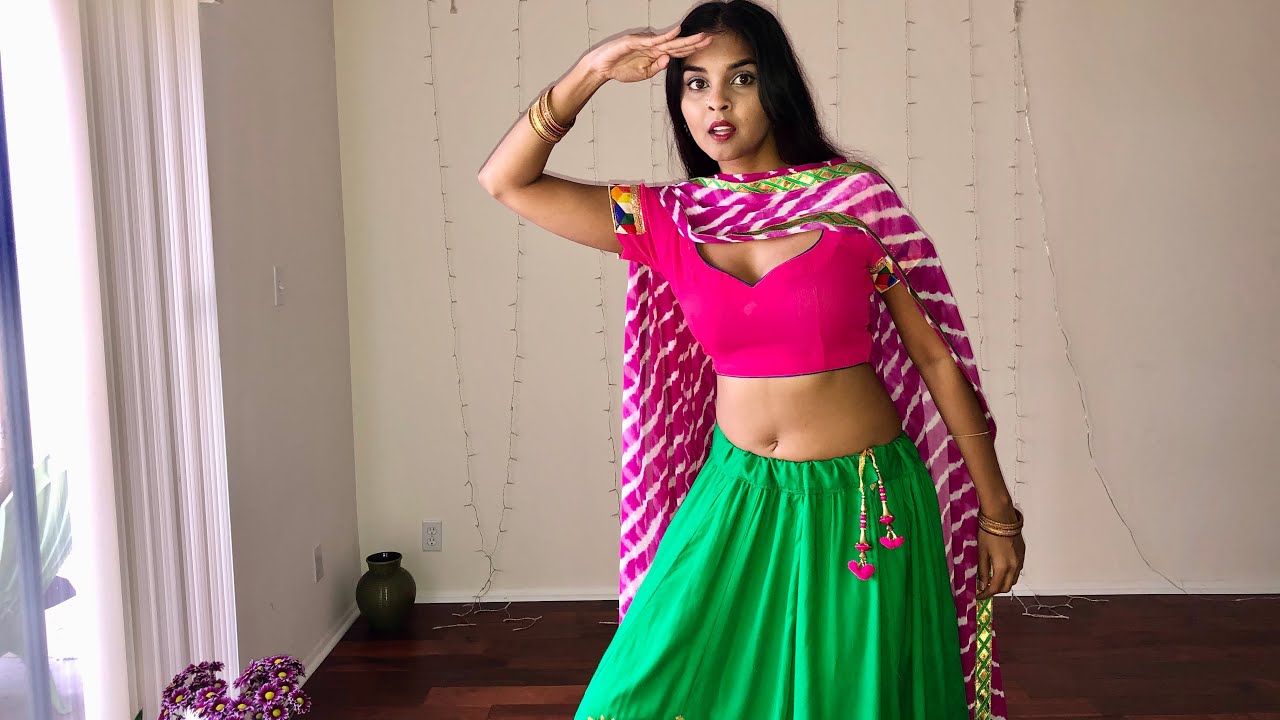 Tu Nikla Chuppa Rustam | Mamta Kulkarni | Shanelle Bell