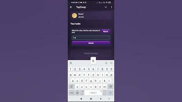 Crypto News Part 2 TapSwap Code 28 July, TapSwap Today