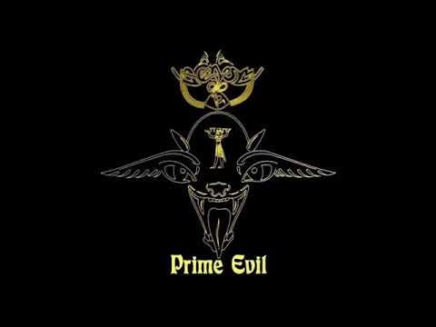 Venom - Prime Evil