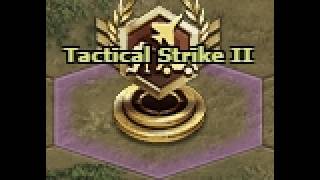 War Commander: New Event Operation: Harvest Protocol Tactical Strikes 02 JUL 2026
