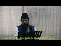 Jumah Coventry 18 07 2025 Jumah Coventry 18 07 2025