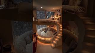 Choose your dream bedroom 😴🛏️ #bedroom #cozy #aesthetic #relatable