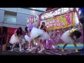Milky way 2015. 8. 23 #45広島ロコフェス(アリスガーデン)